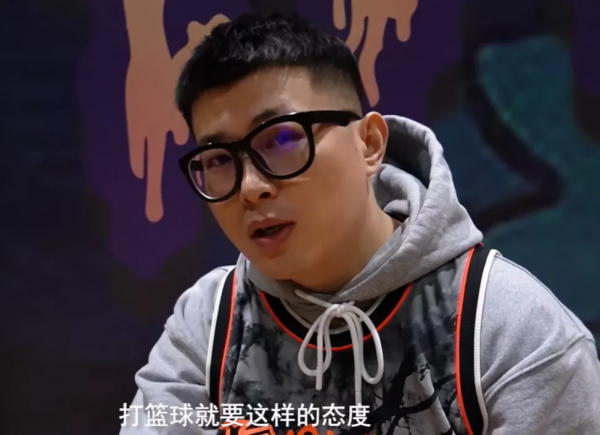 作為野球帝的天花板，馬師傅為何沒有參加比賽？帝哥的回應來了