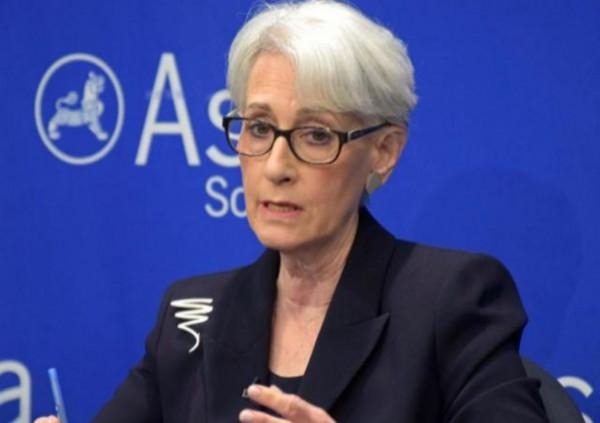 美媒:美歐高官將舉行高級別對話,尋找聯合應對中國的方法 美媒:美歐高官將舉行高級別對話,尋找聯合應對中國的方法