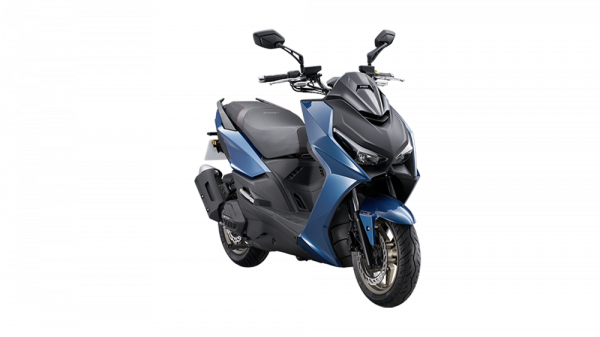 不看品牌影響力，單論車型表現，光陽180和雅馬哈155，如何選？