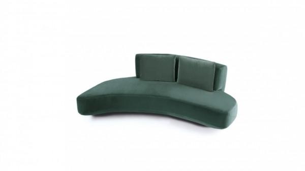 如何成為輕奢風的“扛把子”?把沙發“掰彎” 如何成為輕奢風的“扛把子”?把沙發“掰彎”