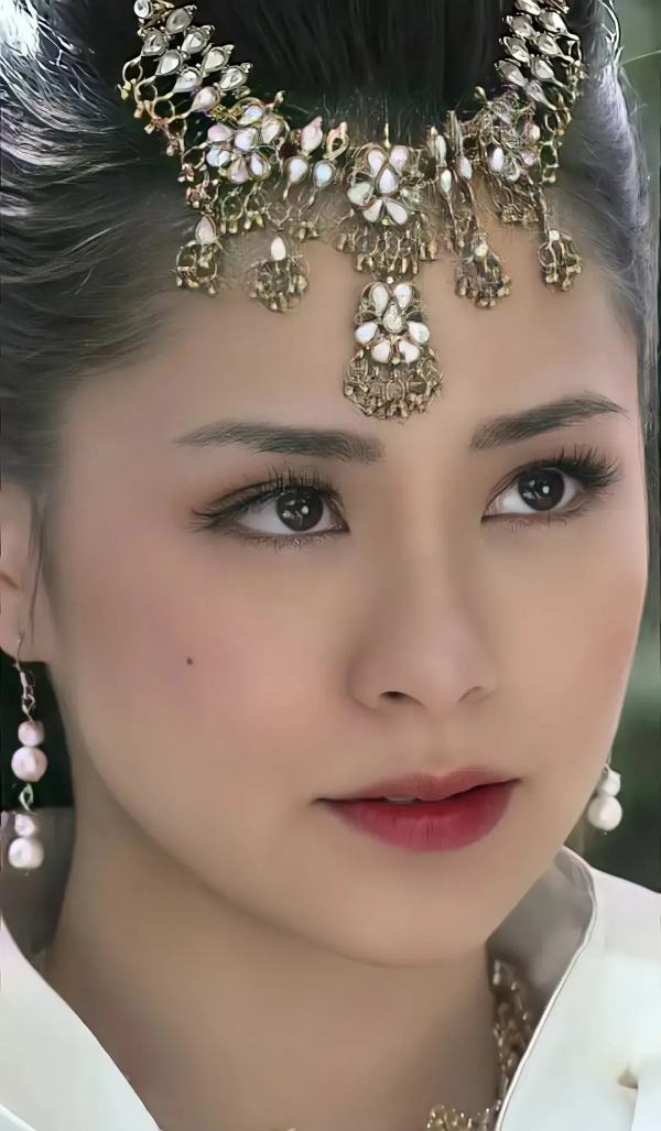 盤點娛樂圈難得的“大美人”，誰實至名歸？