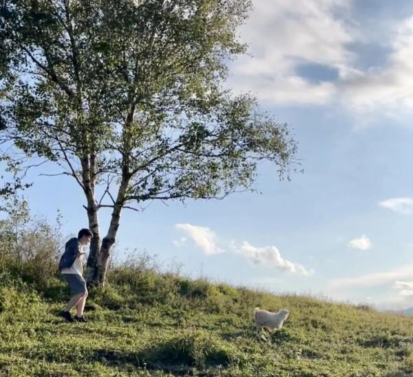 這個國慶假期，網紅景點濾鏡把我騙慘了……