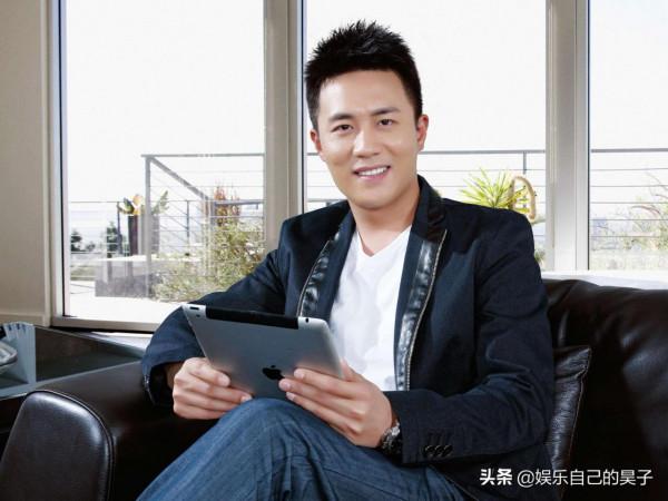 年到四十依然帥氣，娛樂圈出生於1981年的十大帥哥明星都有誰？