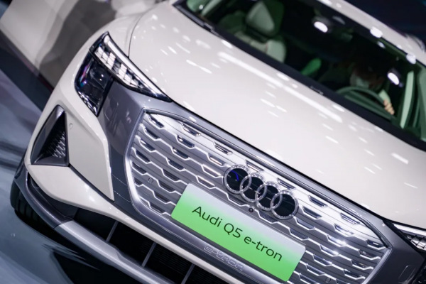 卡羅拉出SUV版本了？盤一盤廣州車展新車-第二輯