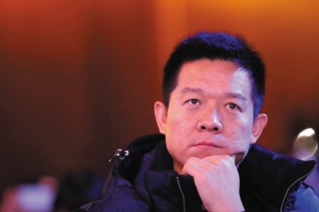 FF被質疑“一輛汽車都賣不出去”，賈躍亭不服氣行嗎？