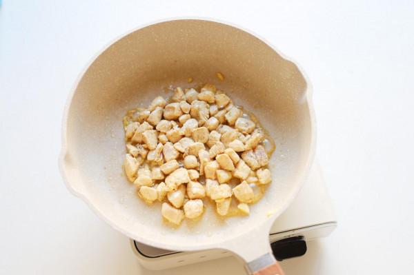 自從知道了波奇飯，貪吃又不會長肉的夢終於實現了