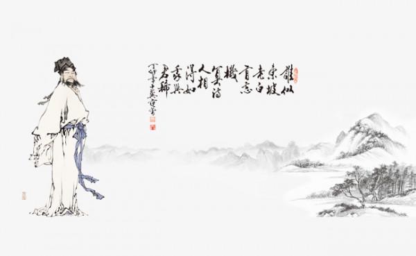 如果覺得生活太難，就讀一讀蘇軾這三首詩詞，你會覺得豁然開朗