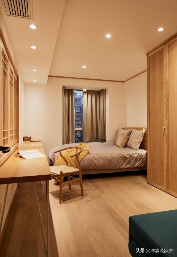 “去客廳化”的設計越來越多，只有真正嘗試過，才知道它有多實用