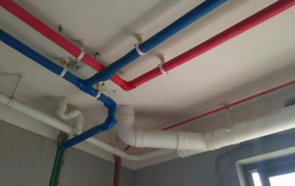 水電裝修走地已經過時了，如今興這種走線方式，實用性簡直太高了