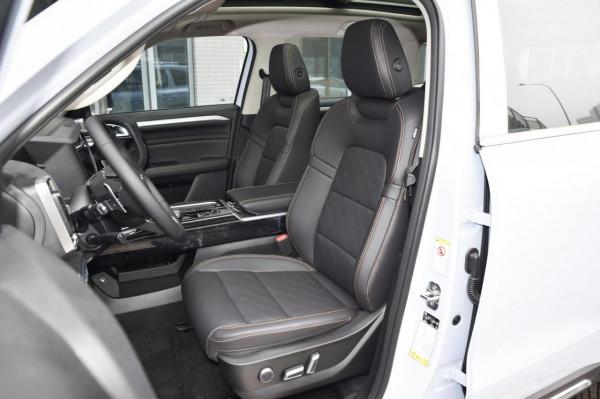 想買省油好開的緊湊型SUV，可以看看這兩款，空間大、實用、耐用