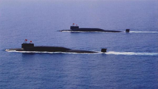 1400米南海深處,中國深海監測儀測試成功!監控洋流保障潛艇安全 1400米南海深處,中國深海監測儀測試成功!監控洋流保障潛艇安全