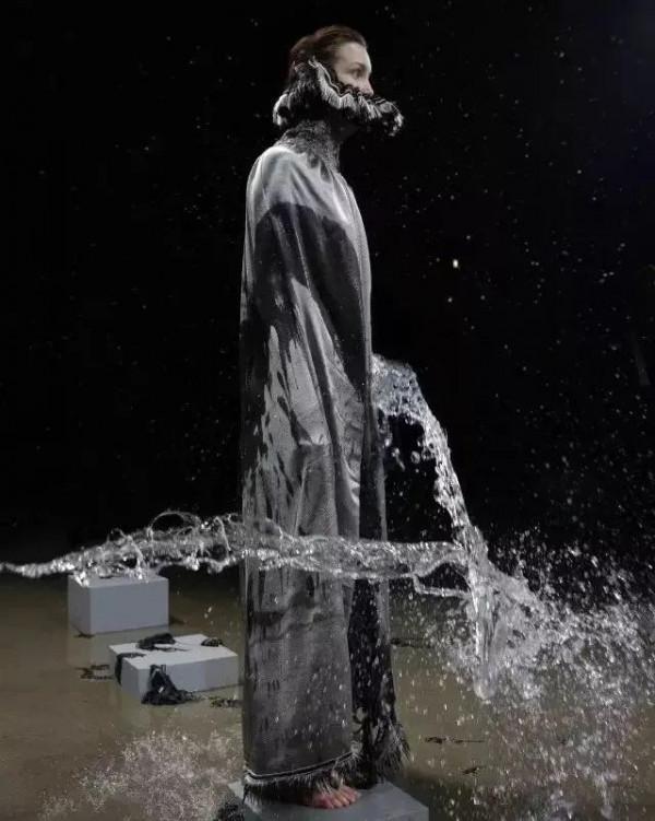 人工智慧與服裝的結合,一篇帶你看全 人工智慧與服裝的結合,一篇帶你看全