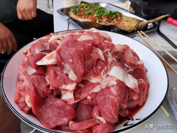 漢EV自駕新疆，漢和全疆第一提的唐DMi比純電能耗，完全不落下風