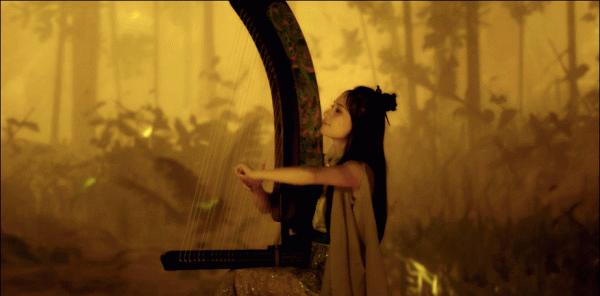 《人民日報》點贊!河南衛視的中秋晚會,再現國風王炸 《人民日報》點贊!河南衛視的中秋晚會,再現國風王炸