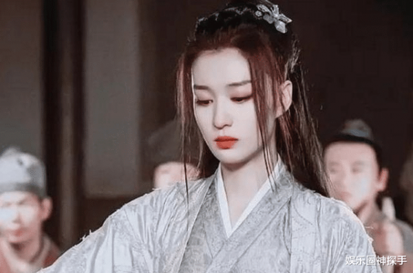 傳Angelababy定下兩部新劇，兩位男主都當紅，均和迪麗熱巴合作過