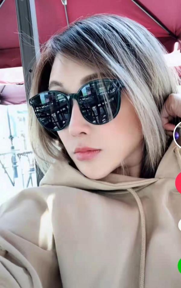 離開了《七十二家房客》的韓師奶董潼，遠在他鄉還好嗎？