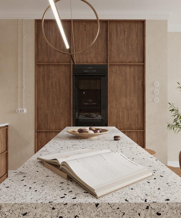 3套波西米亞風情的家居裝修設計