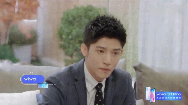 還記得《心動的訊號》裡的威廉嗎？他現在長這樣