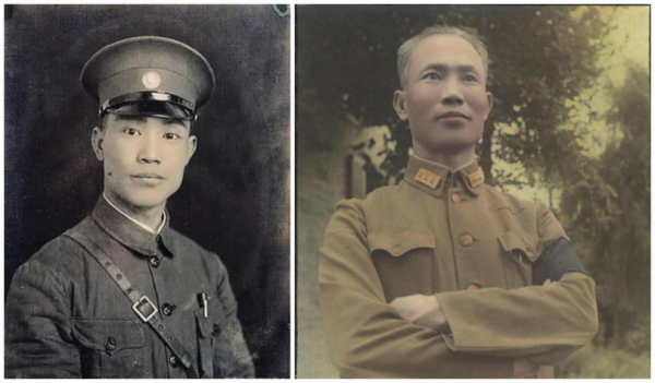 毛主席和蔣介石在用人方面有三點不同，決定了兩人最終的結局