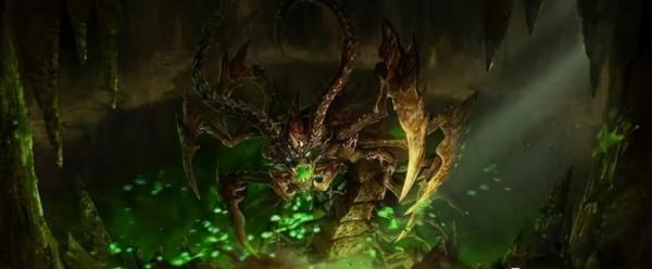 熱血傳奇:那些年最受歡迎的十大BOSS,赤月惡魔只排第六(一) 熱血傳奇:那些年最受歡迎的十大BOSS,赤月惡魔只排第六(一)