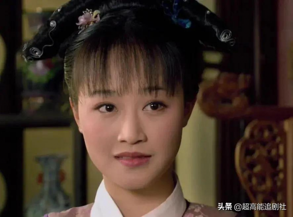 《甄嬛傳》開播十週年，火了哪些演員？