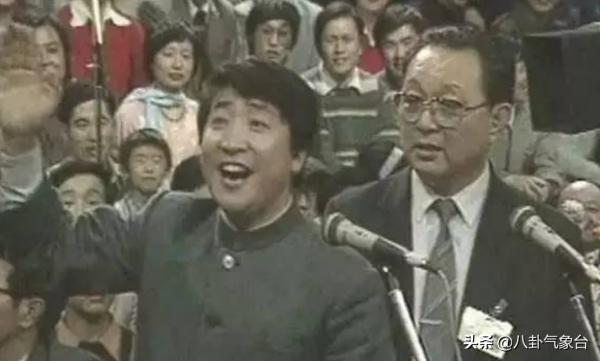 劉歡的童年搭檔,姜昆的追隨者,戴志誠怎麼就“糊”成渣男了 劉歡的童年搭檔,姜昆的追隨者,戴志誠怎麼就“糊”成渣男了