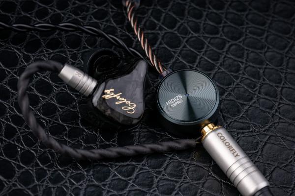 Hidizs S3Pro，一款我願意帶出門用的HIFI小尾巴（含硬體測試）