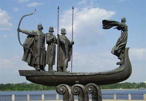 如何在兩天之內遊遍基輔？