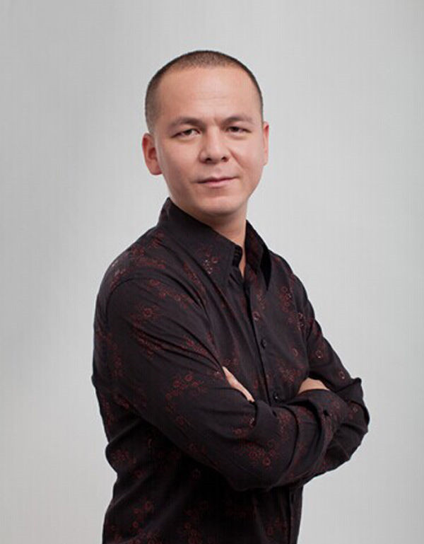 一首歌征服評委,因《中國好聲音》爆紅的“帕爾哈提”去哪了? 一首歌征服評委,因《中國好聲音》爆紅的“帕爾哈提”去哪了?