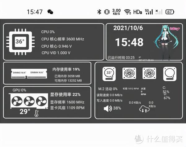 0成本舊手機改無線版機箱監控屏保姆級教程 0成本舊手機改無線版機箱監控屏保姆級教程