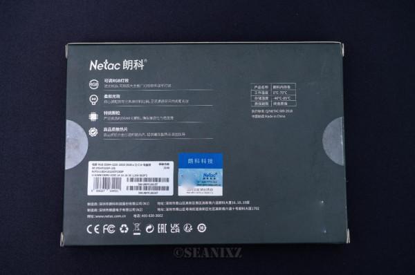 特挑顆粒，終身固保，超低時序朗科絕影RGB DDR4-3200 CL14記憶體 評測