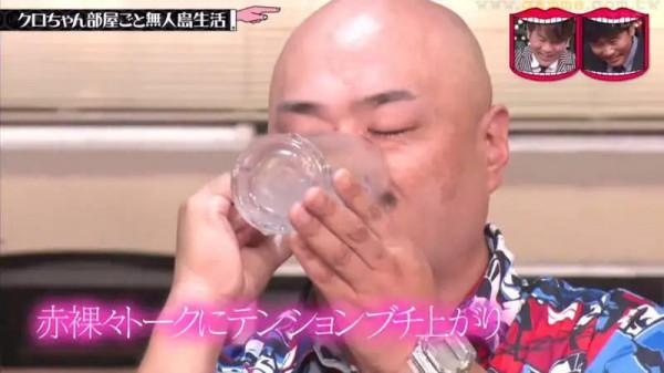 日本最刺激的整蠱節目：偷偷把藝人家搬到荒島，一覺醒來人傻了…