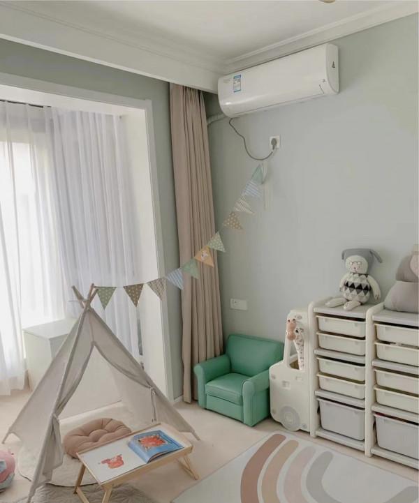 鄰居眼裡的“出租屋”裝修，業主卻說：有100W預算我也得這樣裝