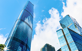 中駿集團控股：2021年合同銷售金額約1045.31億元 同比增長3%