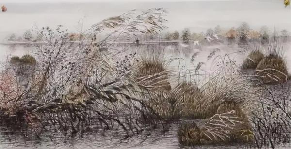 日軍殺人鐵證如山：興凱湖湖西路下枕著“萬人坑”