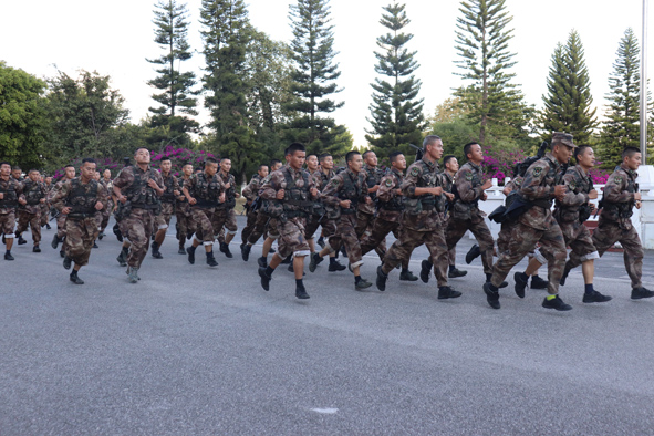 年終考核,火熱來襲 年終考核,火熱來襲