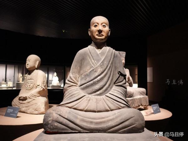 山西排名第二的博物館,靠一座古墓成為一級博物館,看看有多珍貴? 山西排名第二的博物館,靠一座古墓成為一級博物館,看看有多珍貴?