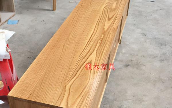 2000可以買到橡木傢俱？以為自己撿漏，沒想到被當“韭菜”割了