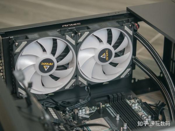 手把手教小白怎樣裝機