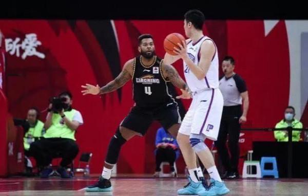 再見OJ，遼寧男籃外援遠赴歐洲，下一張外國面孔會是誰？