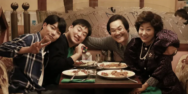 《請回答1988》11位男演員:娃娃魚狗煥變帥,有人患重病有人離世 《請回答1988》11位男演員:娃娃魚狗煥變帥,有人患重病有人離世