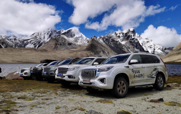 曾經的落後就是永遠的落後嗎?國內汽車發展史偏說不 曾經的落後就是永遠的落後嗎?國內汽車發展史偏說不