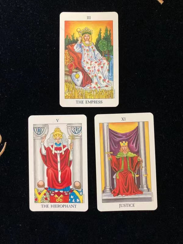 金牛拜金天秤勢利都是金星惹的禍？「塔羅教程行星系列第二期」