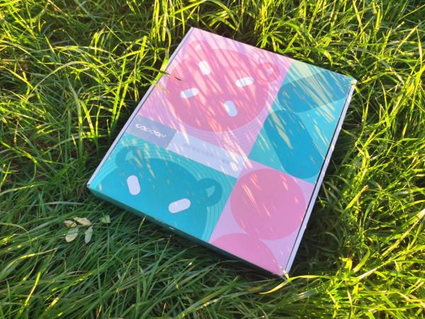 咕咚智慧小魔獸體脂秤,讓減肥方向更加明確 咕咚智慧小魔獸體脂秤,讓減肥方向更加明確