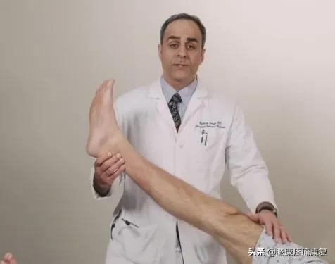 腰痛常用體格檢查 腰痛常用體格檢查