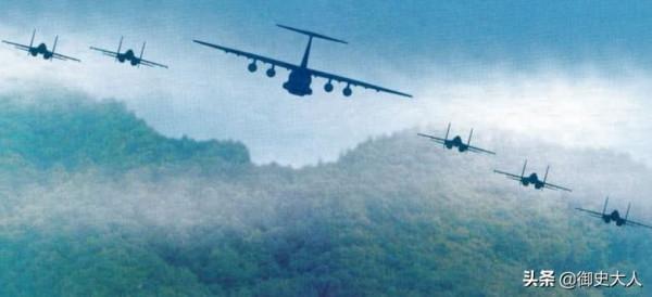 1995年,3架蘇27在飛往越南途中集體撞山,發生了什麼? 1995年,3架蘇27在飛往越南途中集體撞山,發生了什麼?