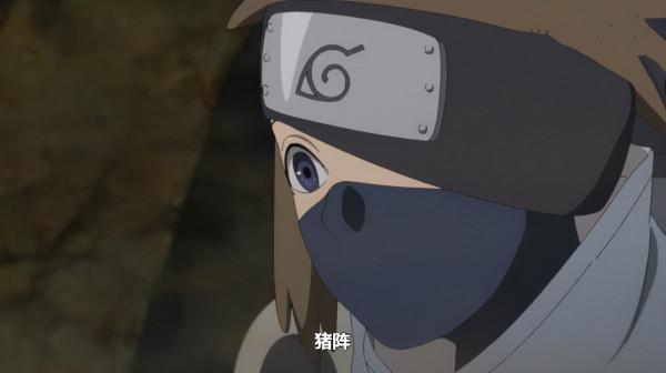 博人傳223集:竹取蜂起的實力引熱議,網友:已超越當年的我愛羅 博人傳223集:竹取蜂起的實力引熱議,網友:已超越當年的我愛羅