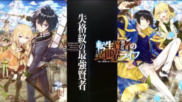 B站一月新番播放近半，最高9&period;9，最低3&period;5