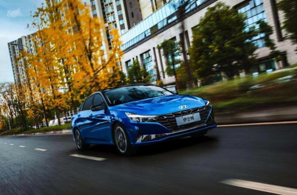 只剩伊蘭特苦苦支撐,全球香的現代如何在國內也翻身? 只剩伊蘭特苦苦支撐,全球香的現代如何在國內也翻身?