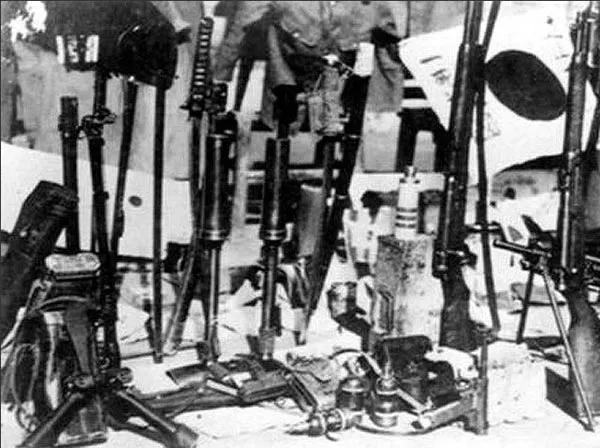 東北抗聯英雄故事—李學福小南河殲敵